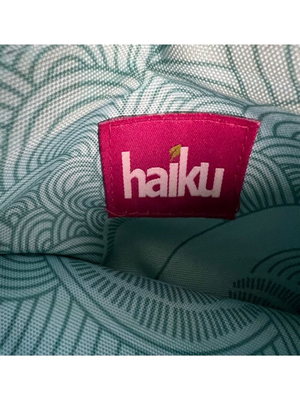 Haiku Crossbody - Picture 8 of 12